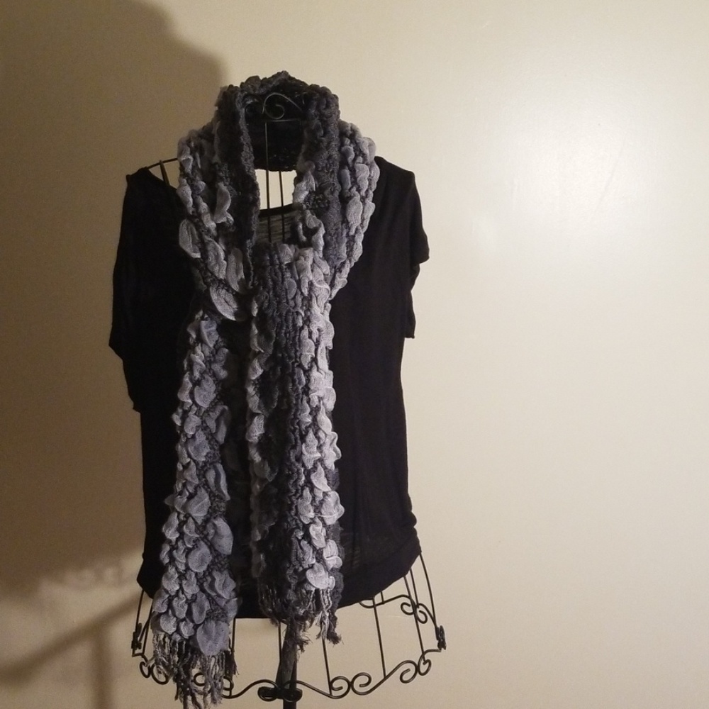 Scarf - Picture 3 of 3